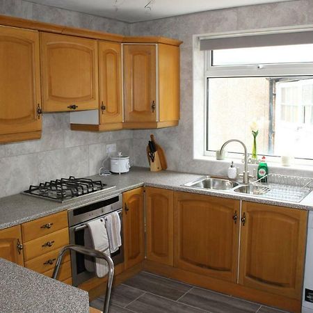 Apartmán 25 Idmiston Road Londýn Exteriér fotografie