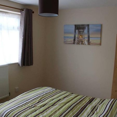 Apartmán 25 Idmiston Road Londýn Exteriér fotografie