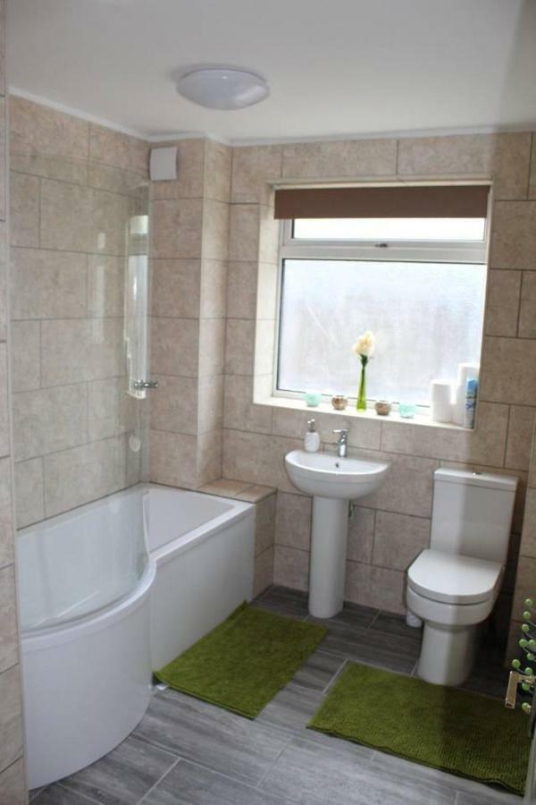 Apartmán 25 Idmiston Road Londýn Exteriér fotografie