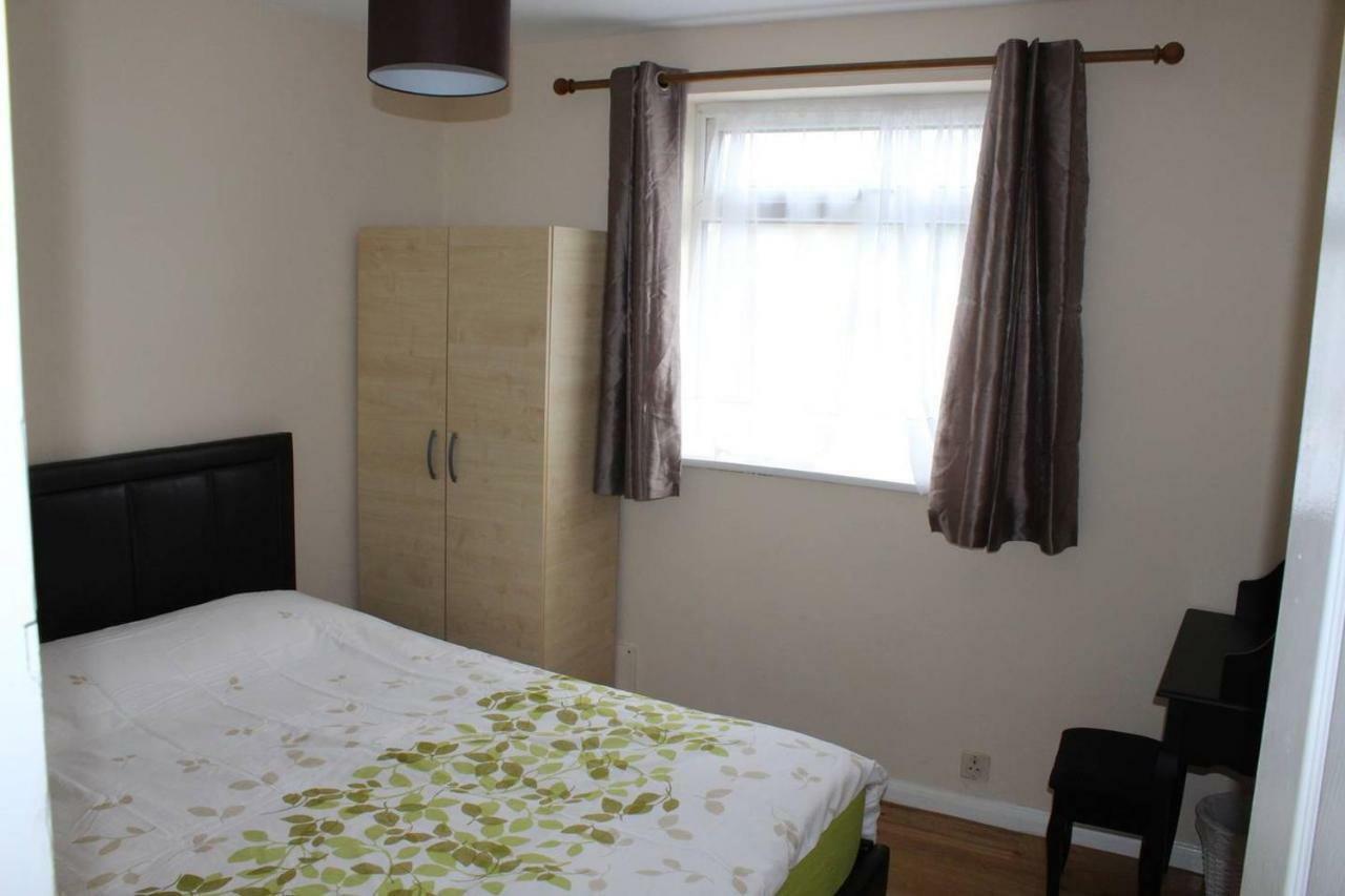 Apartmán 25 Idmiston Road Londýn Exteriér fotografie